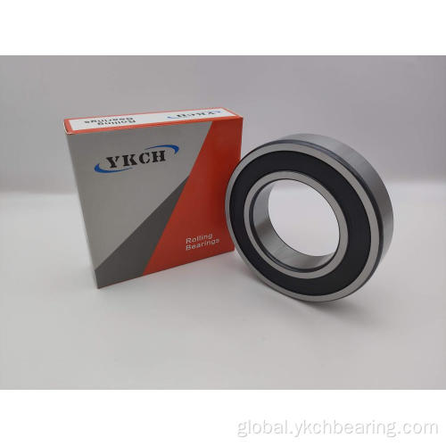 TIMKEN Angular Contact Ball Bearing Double row angular contact ball bearing 3210 2RS Supplier